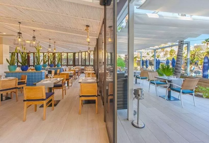 Corallium Beach by Lopesan Hotels - Adults Only