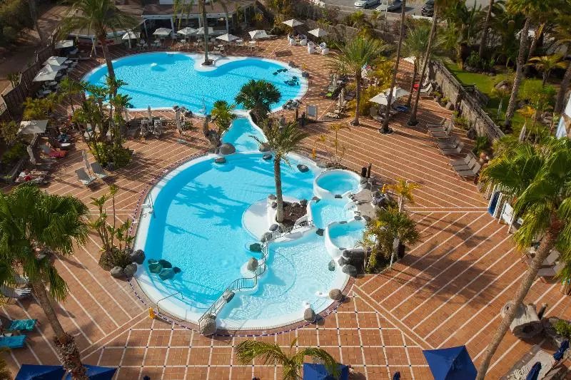 Corallium Beach by Lopesan Hotels - Adults Only
