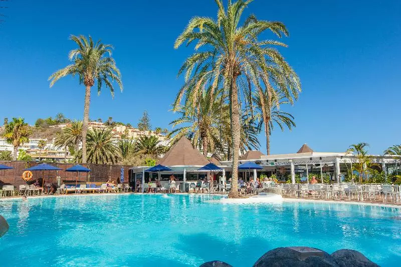 Corallium Beach by Lopesan Hotels - Adults Only