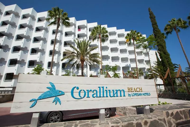 Corallium Beach by Lopesan Hotels - Adults Only