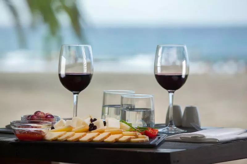 Corallium Beach by Lopesan Hotels - Adults Only