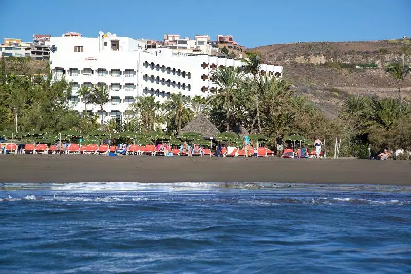 Corallium Beach by Lopesan Hotels - Adults Only