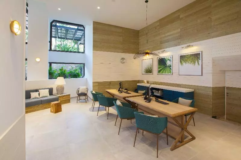 Corallium Beach by Lopesan Hotels - Adults Only