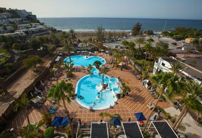 Corallium Beach by Lopesan Hotels - Adults Only
