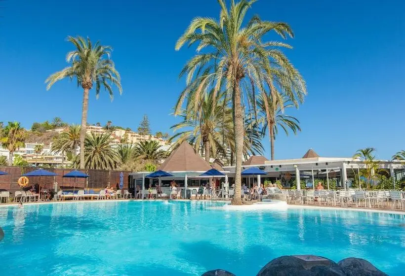 Corallium Beach by Lopesan Hotels - Adults Only