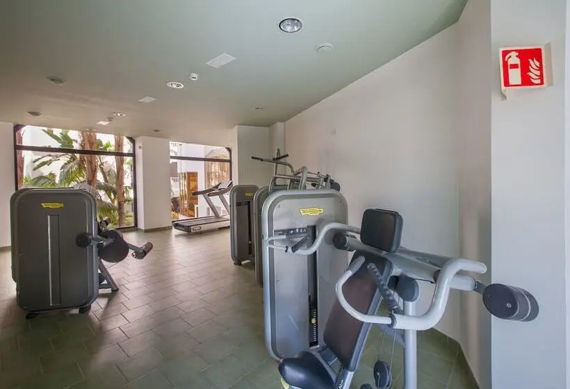 Corallium Beach by Lopesan Hotels - Adults Only