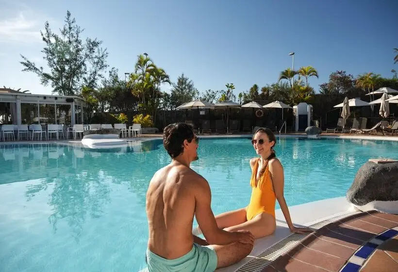 Corallium Beach by Lopesan Hotels - Adults Only