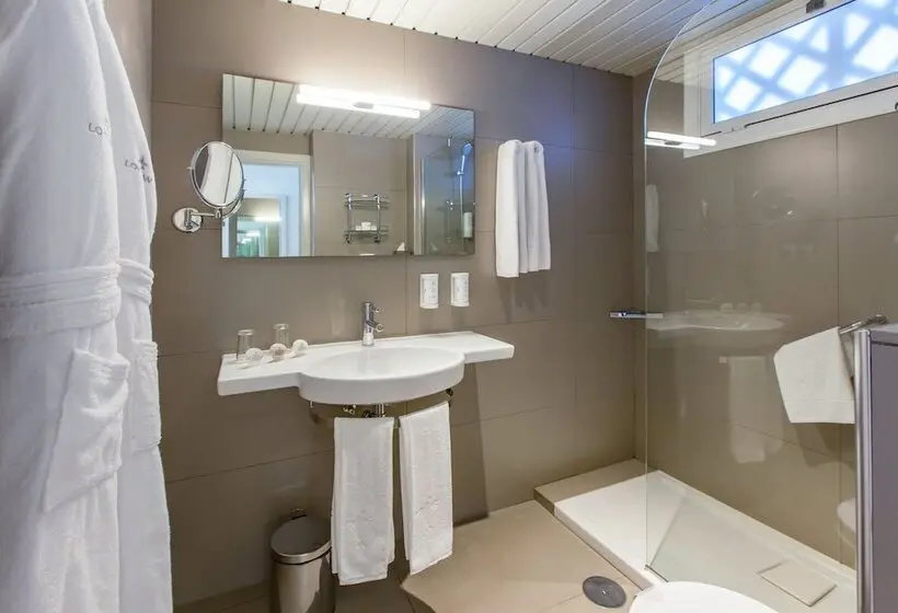 Corallium Beach by Lopesan Hotels - Adults Only