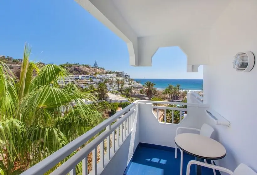 Corallium Beach by Lopesan Hotels - Adults Only