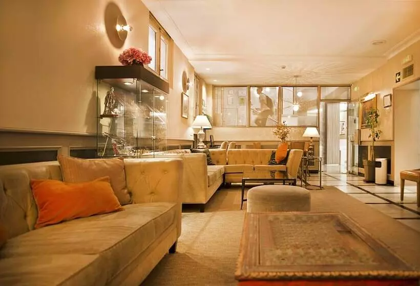 Hospedium Hotel Los Condes