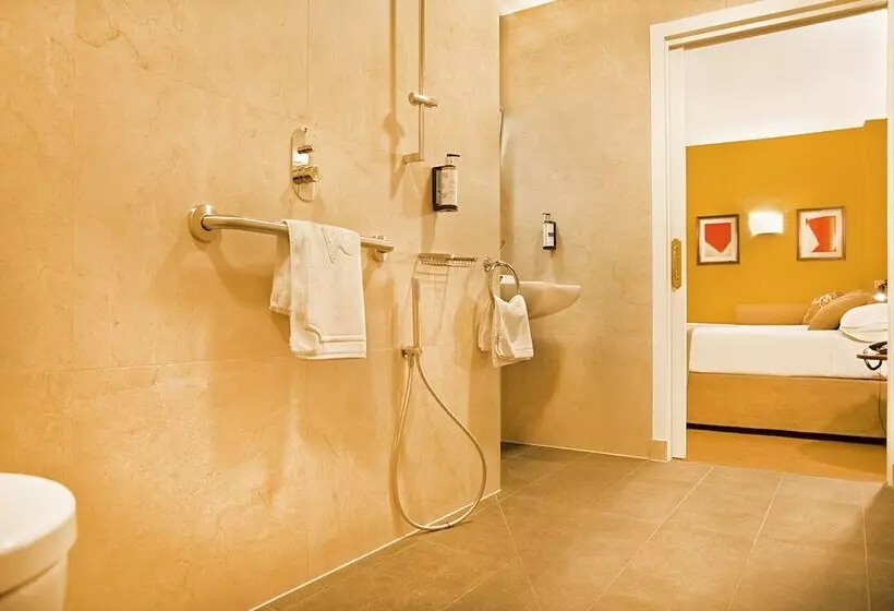 Hospedium Hotel Los Condes