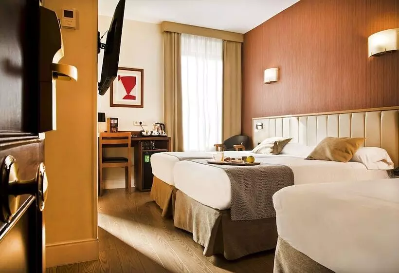 Hospedium Hotel Los Condes