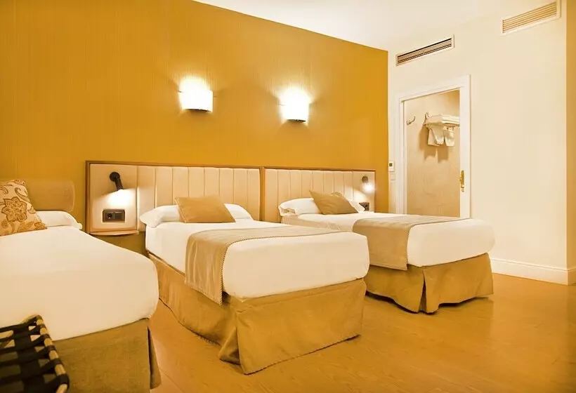 Hospedium Hotel Los Condes