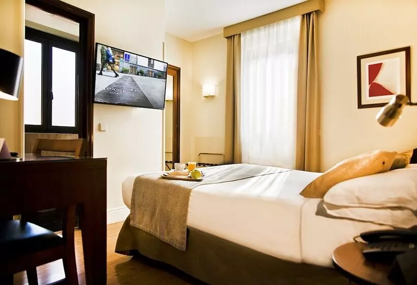 Hospedium Hotel Los Condes