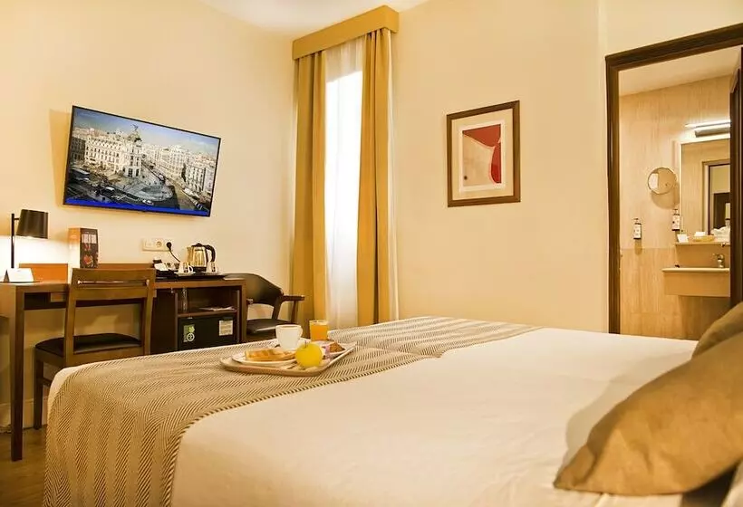 Hospedium Hotel Los Condes