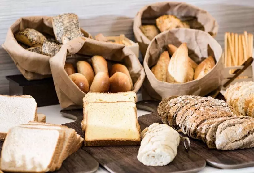 Avani Alonso Martinez Madrid Hotel  Previously Nh Alonso Martinez