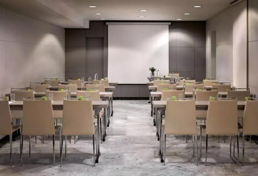 Avani Alonso Martinez Madrid Hotel  Previously Nh Alonso Martinez