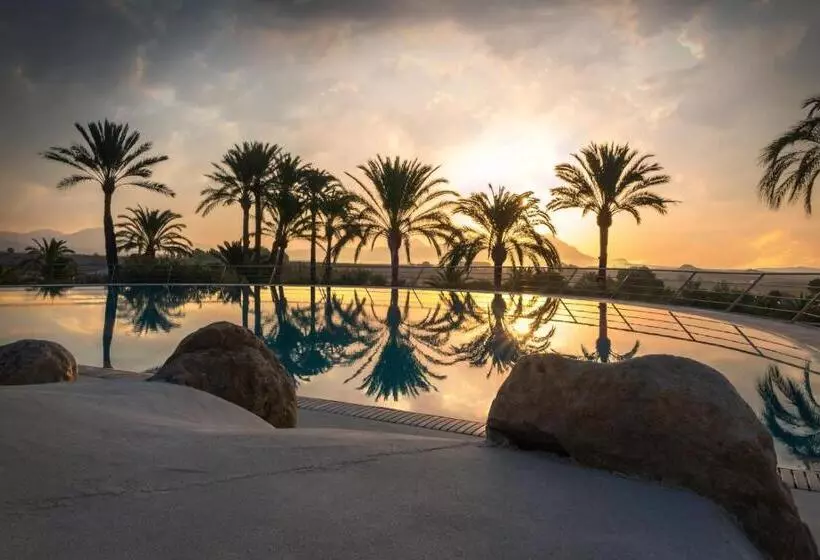 酒店 Balneario De Leana