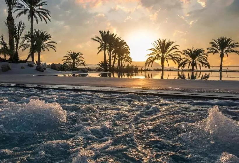 酒店 Balneario De Leana