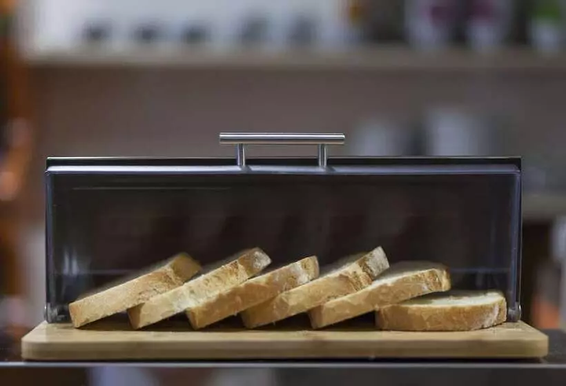 Hotel Cal Rei De Talló