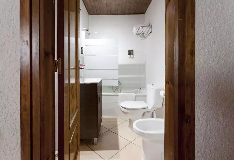 Hotel Cal Rei De Talló