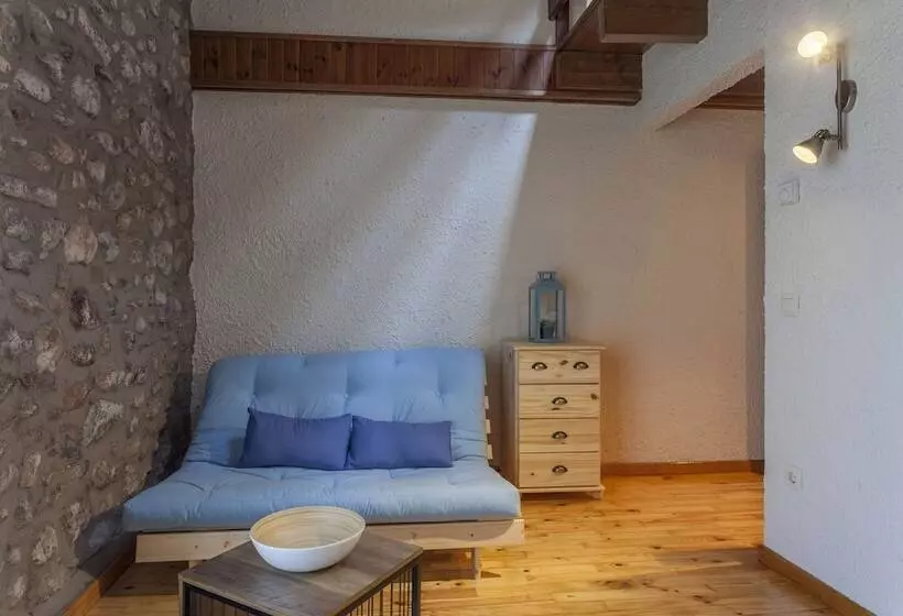 Hotel Cal Rei De Talló