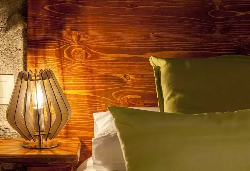 Hotel Cal Rei De Talló