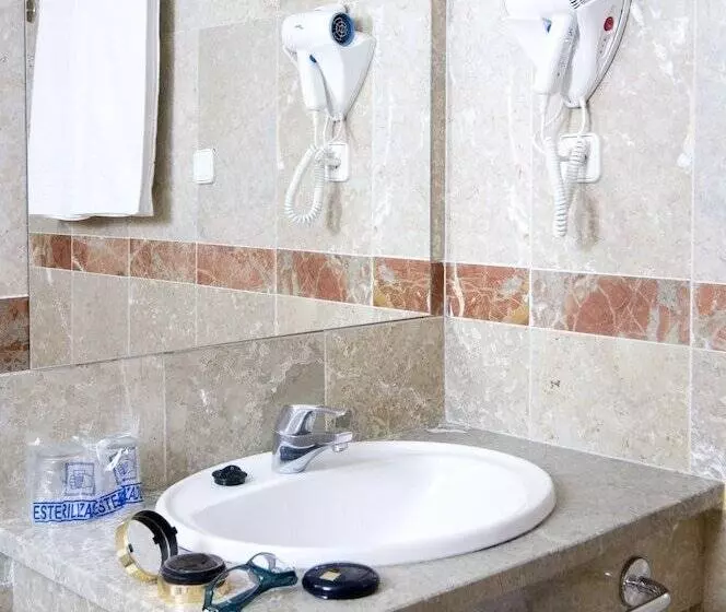 酒店 Central Caravaca