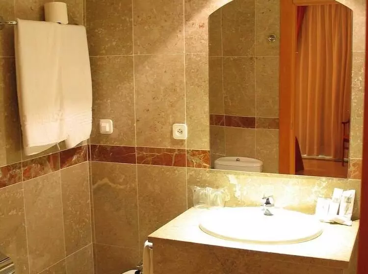 酒店 Central Caravaca