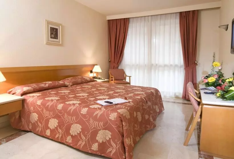 酒店 Central Caravaca