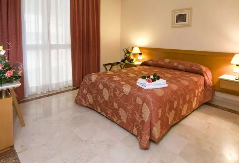 酒店 Central Caravaca