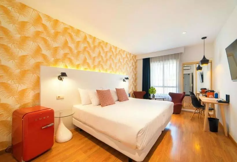 בית מלון כפרי Cetina Murcia