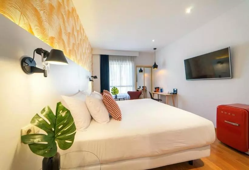 בית מלון כפרי Cetina Murcia