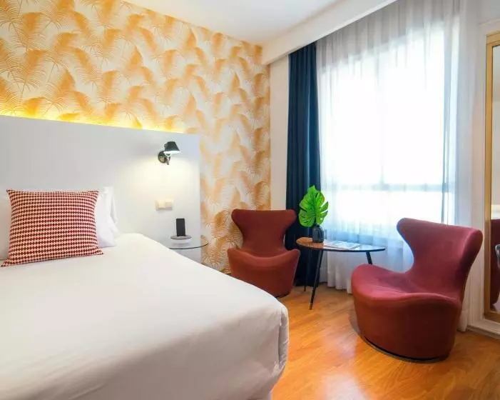 בית מלון כפרי Cetina Murcia