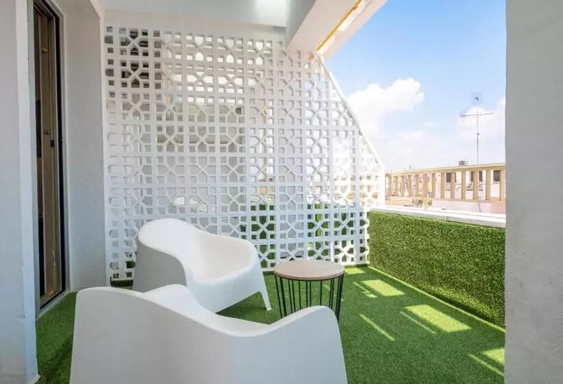 בית מלון כפרי Cetina Murcia