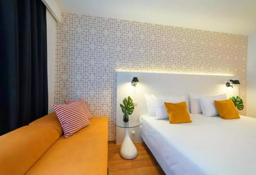 בית מלון כפרי Cetina Murcia