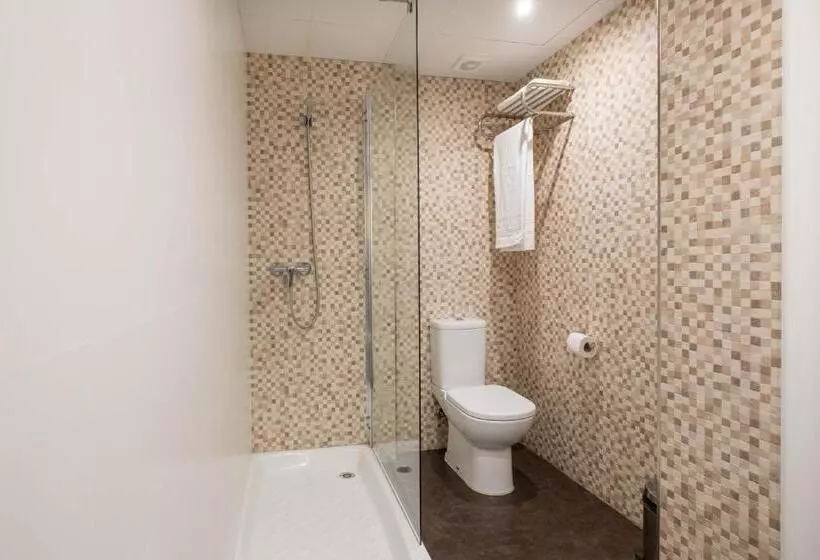 בית מלון כפרי Cetina Murcia