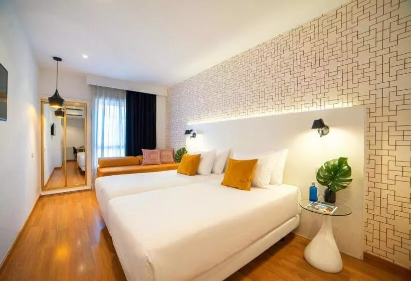 בית מלון כפרי Cetina Murcia