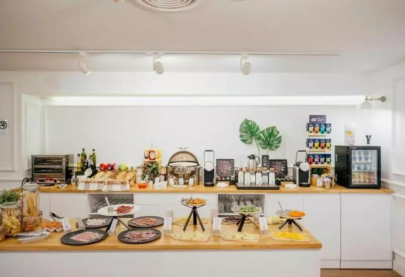 בית מלון כפרי Cetina Murcia