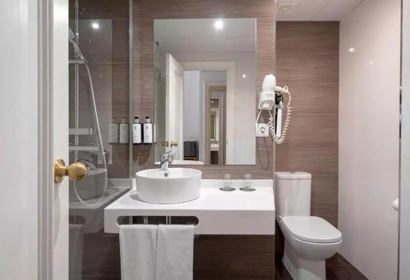 בית מלון כפרי Cetina Murcia