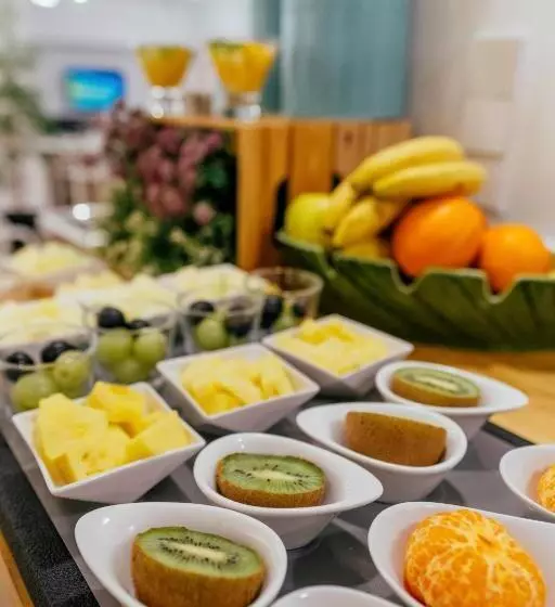 בית מלון כפרי Cetina Murcia