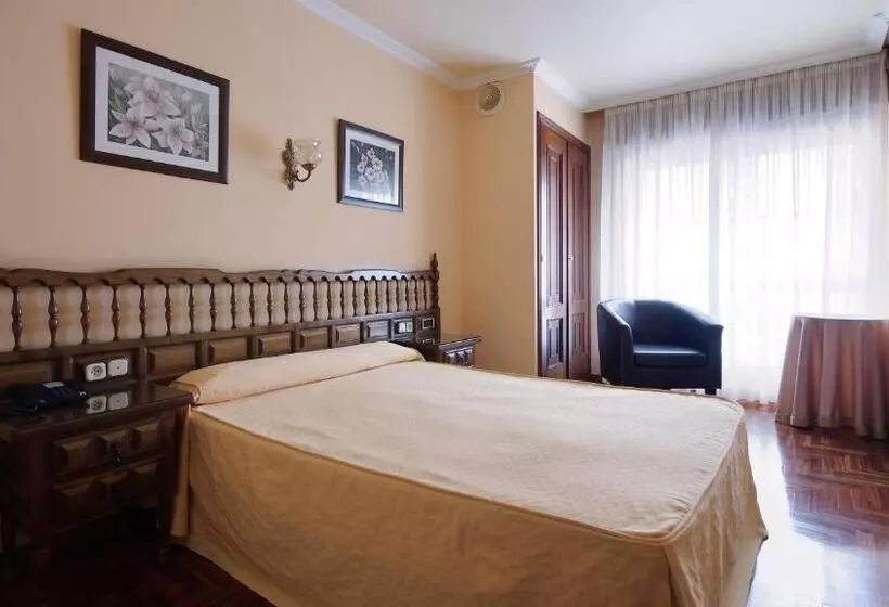 酒店 City Express Comercio