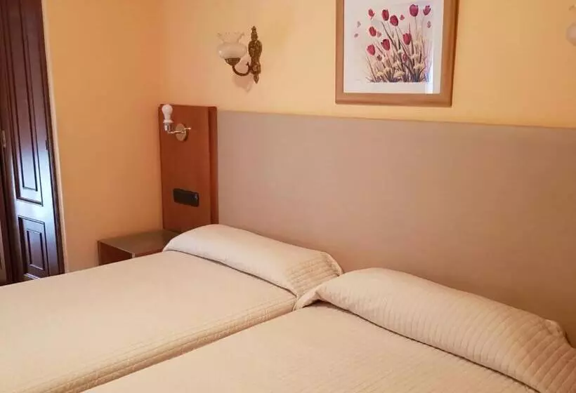 酒店 City Express Comercio