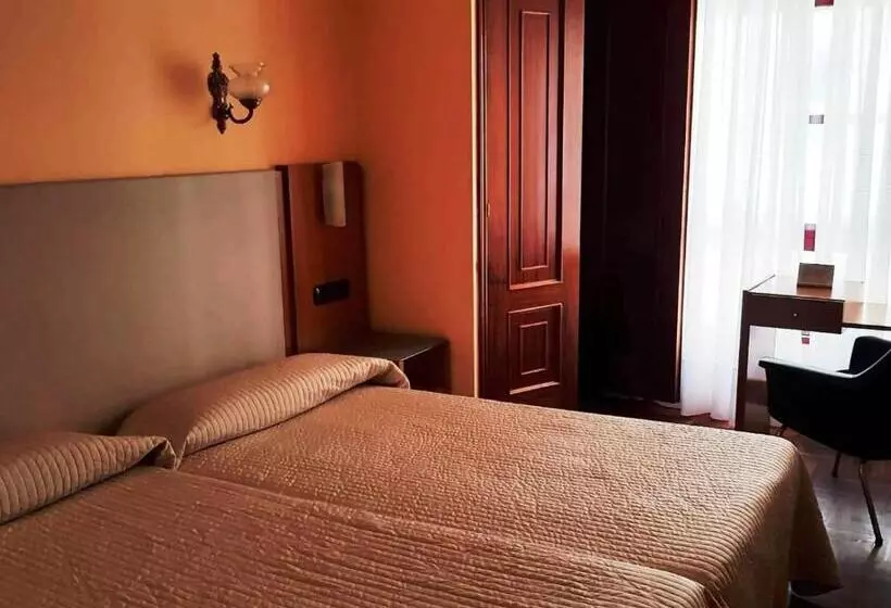 酒店 City Express Comercio