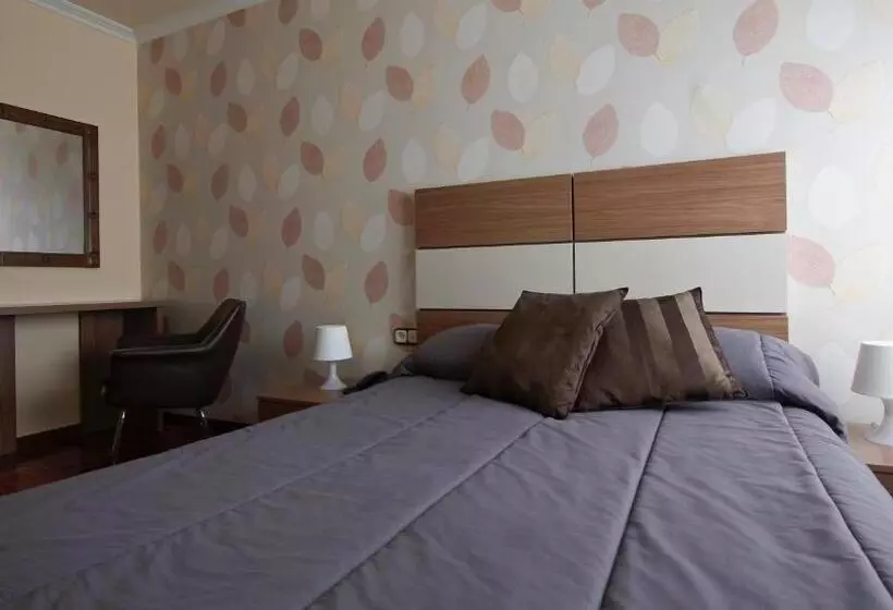 酒店 City Express Comercio