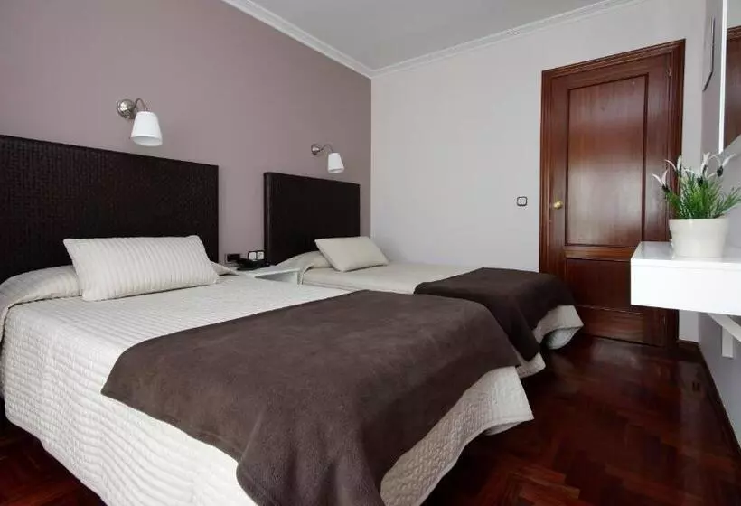 酒店 City Express Comercio