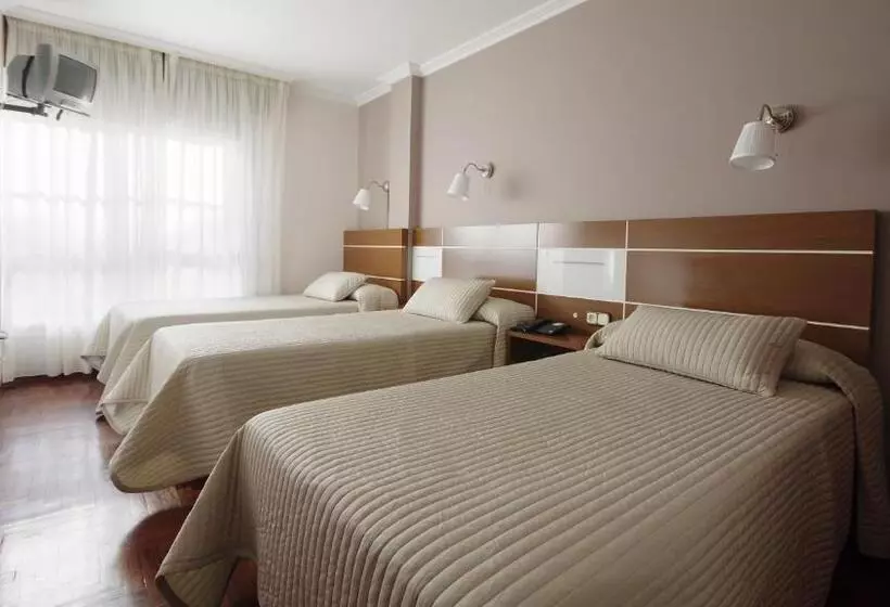 酒店 City Express Comercio