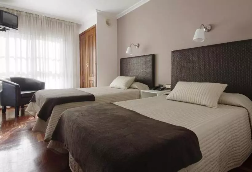 酒店 City Express Comercio