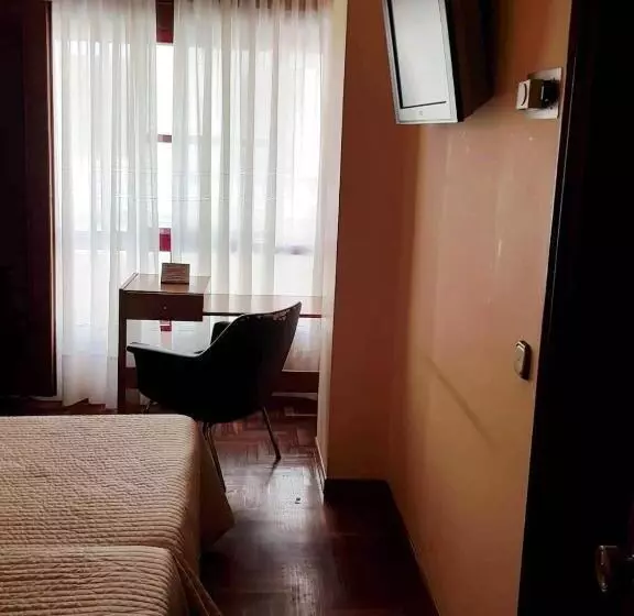 酒店 City Express Comercio