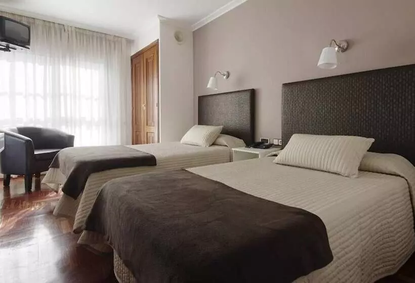 酒店 City Express Comercio